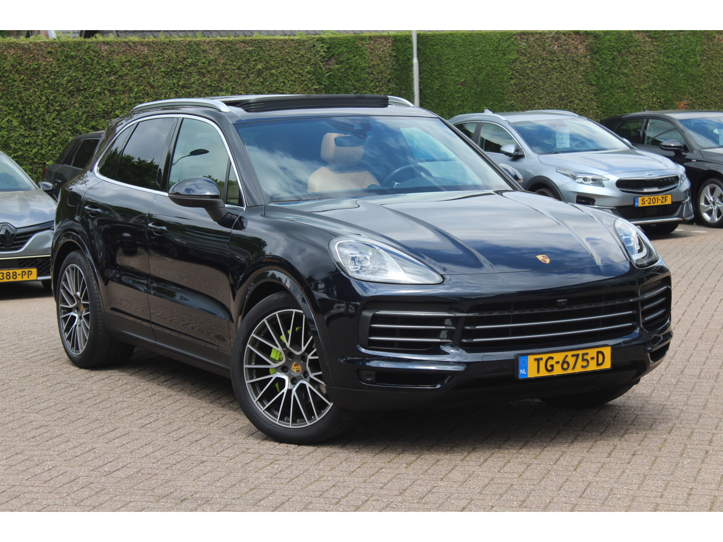 Porsche Porsche