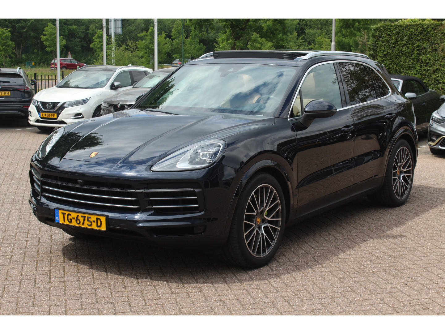 Porsche Porsche