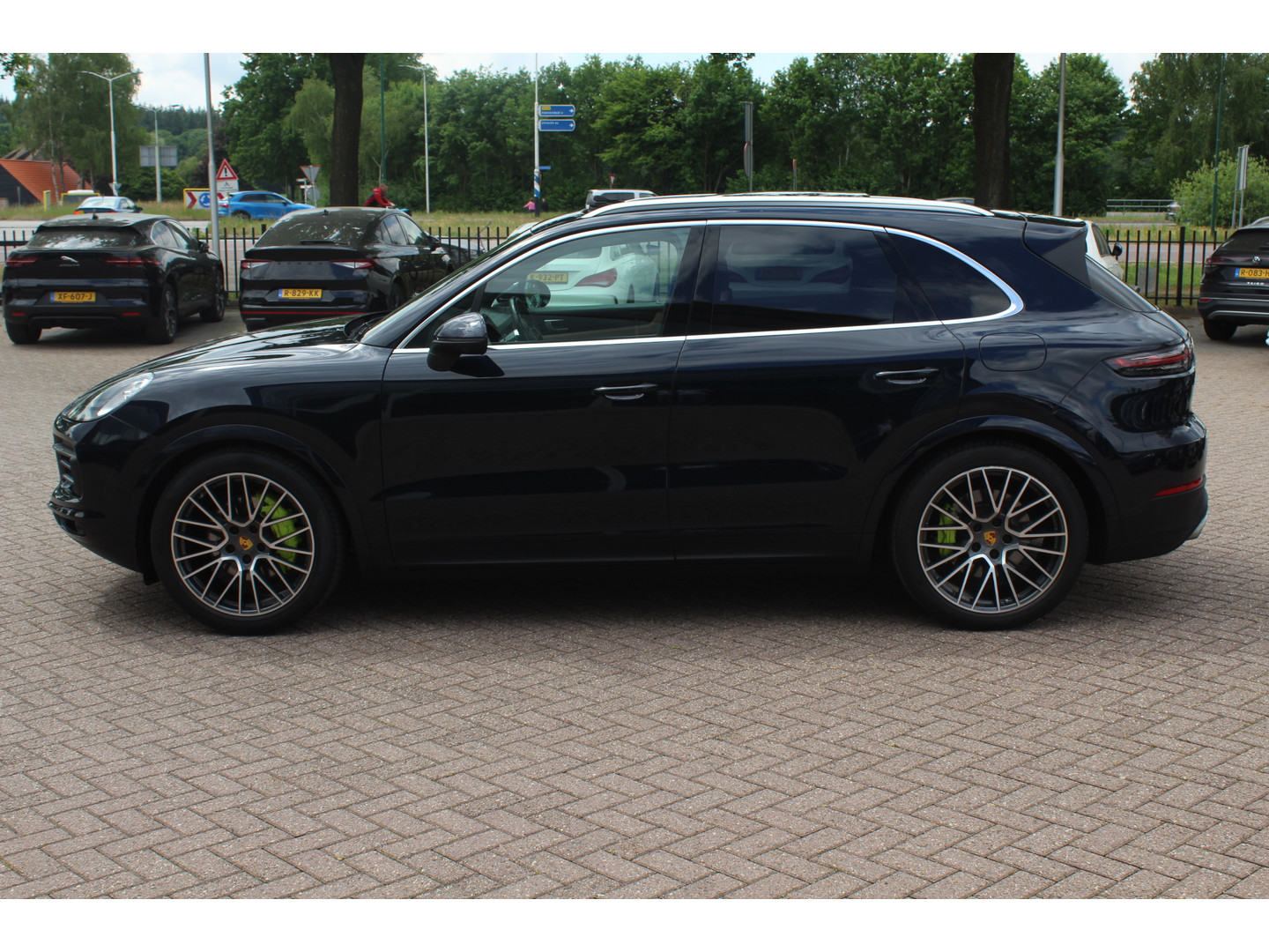 Porsche Porsche