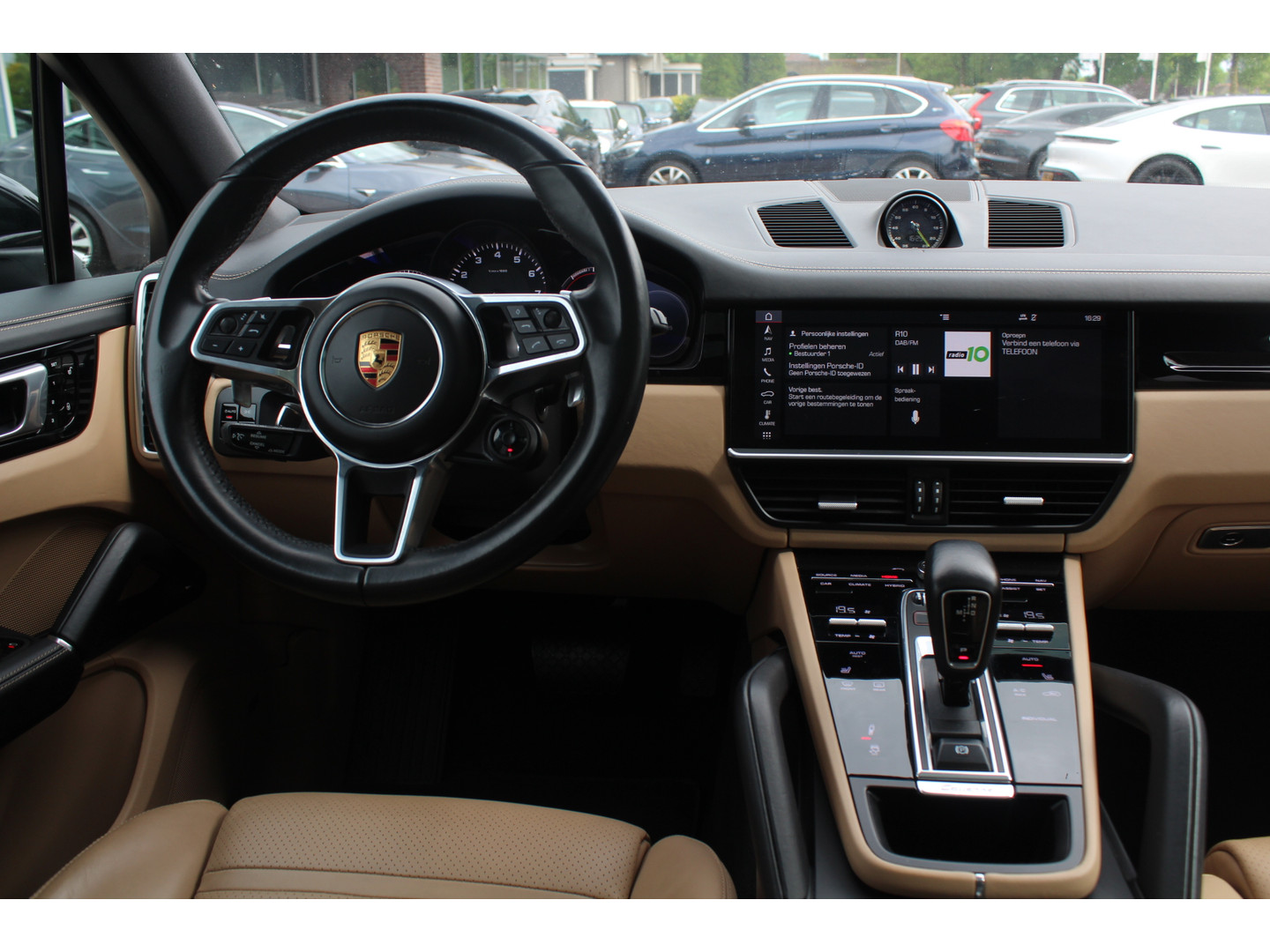 Porsche Porsche