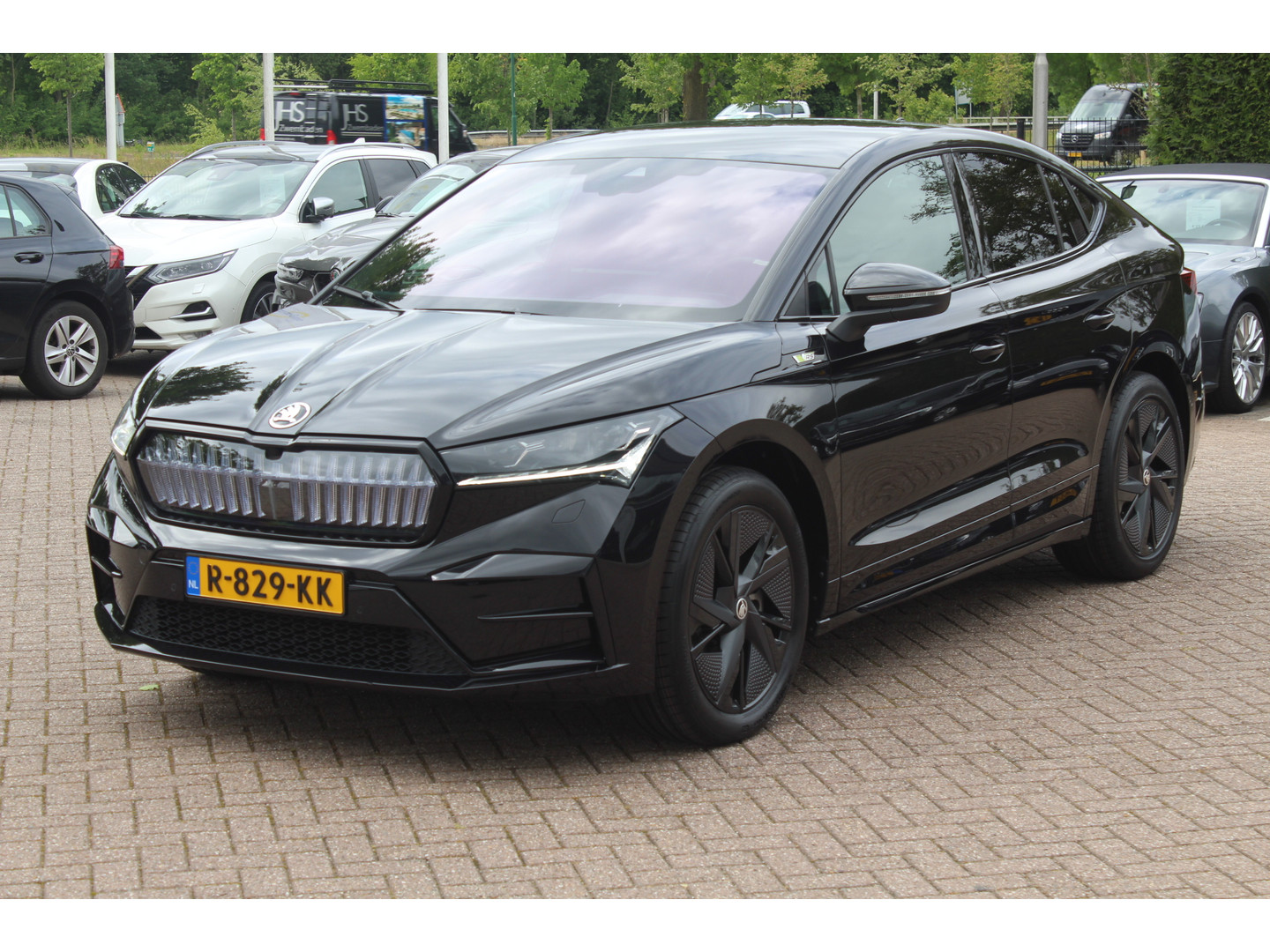 ŠKODA