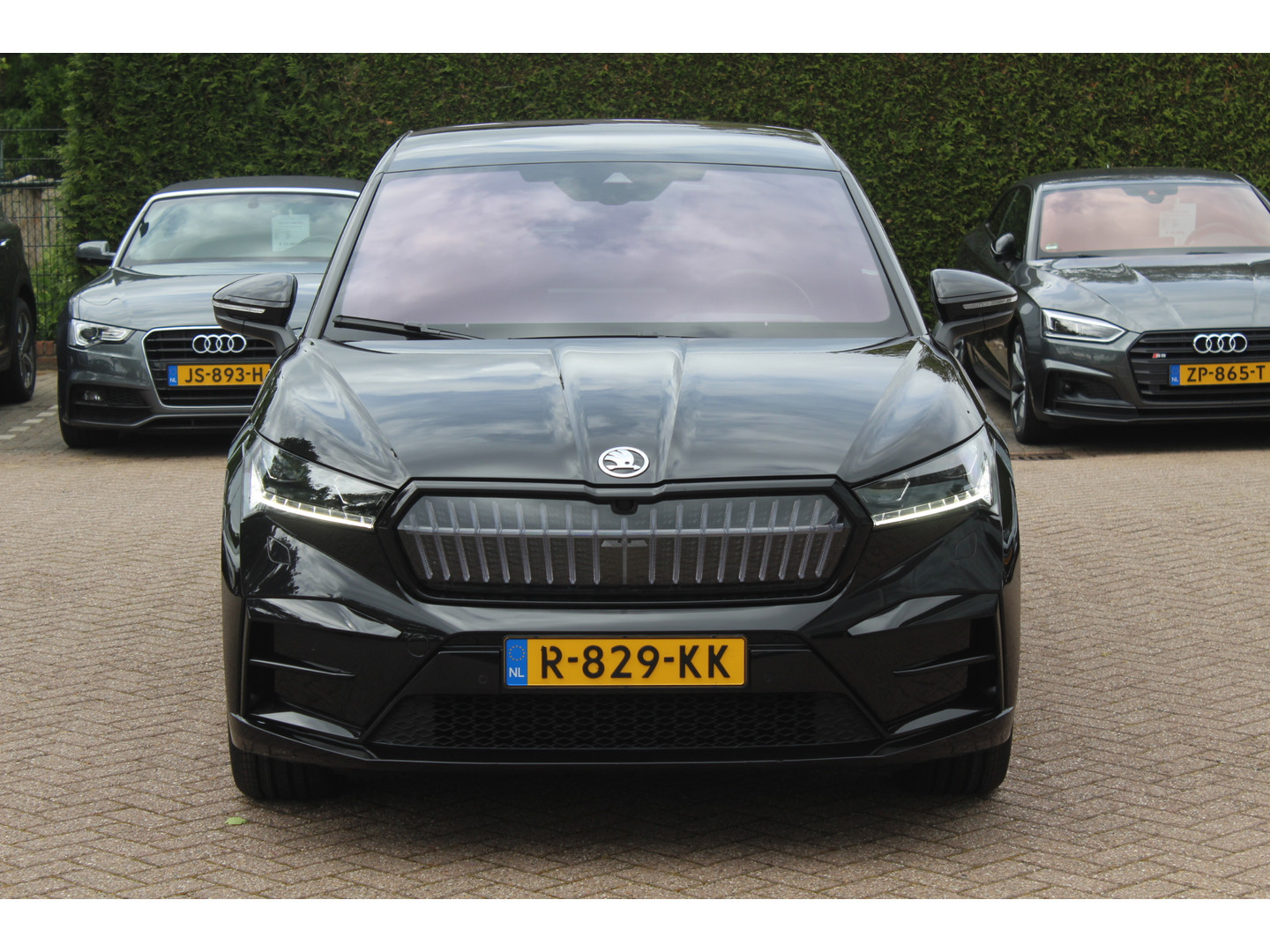 ŠKODA