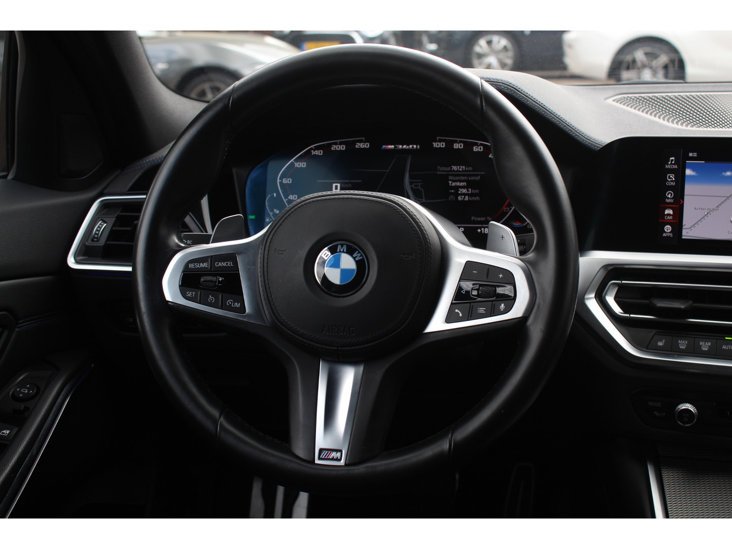 BMW BMW