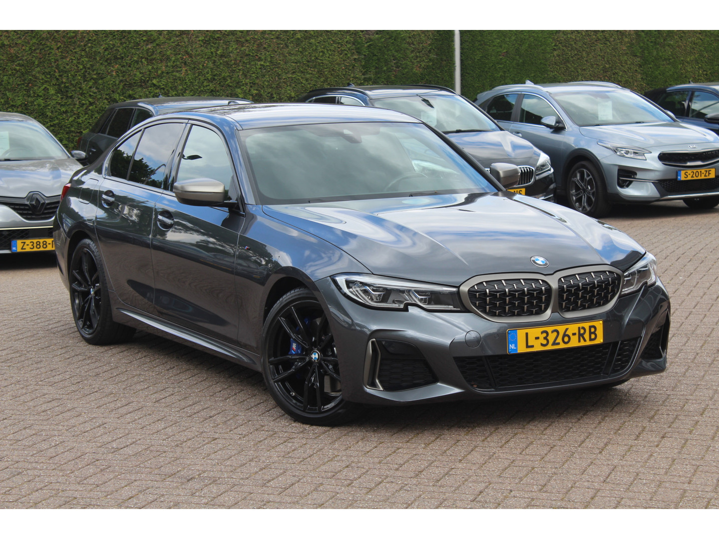 BMW BMW