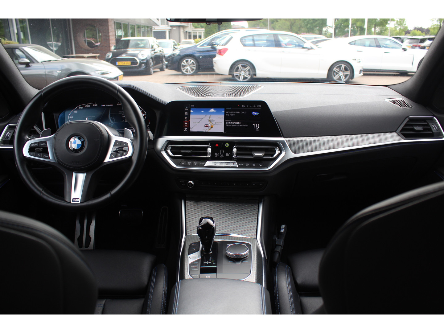 BMW BMW