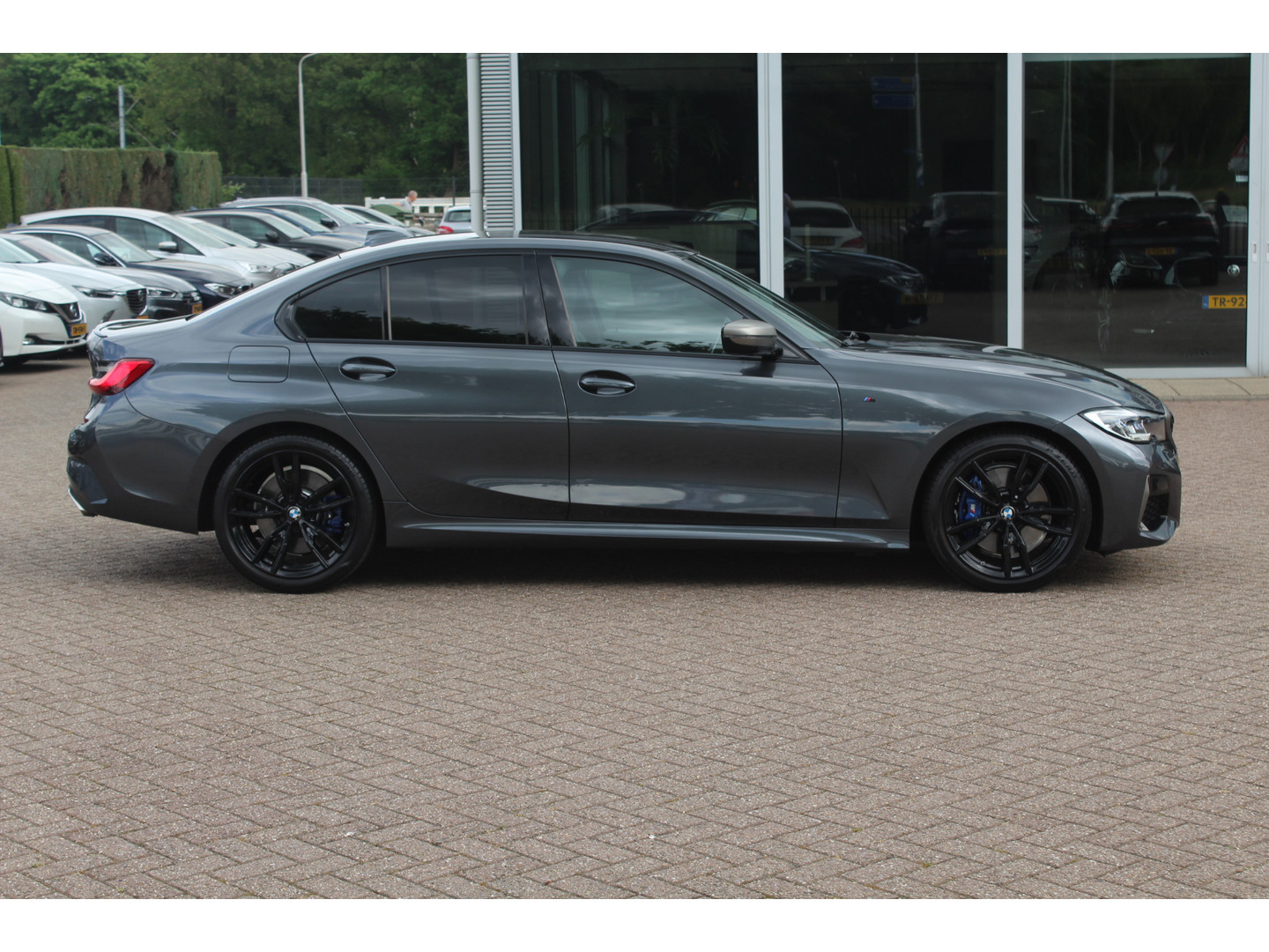 BMW BMW