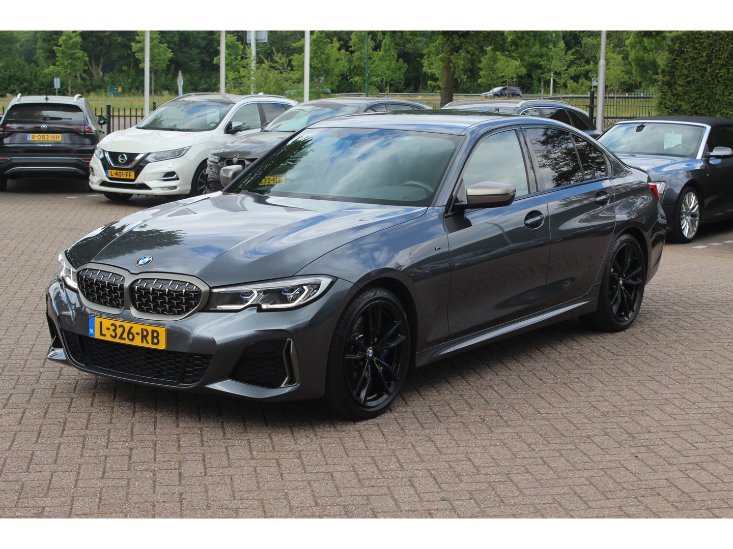 BMW BMW