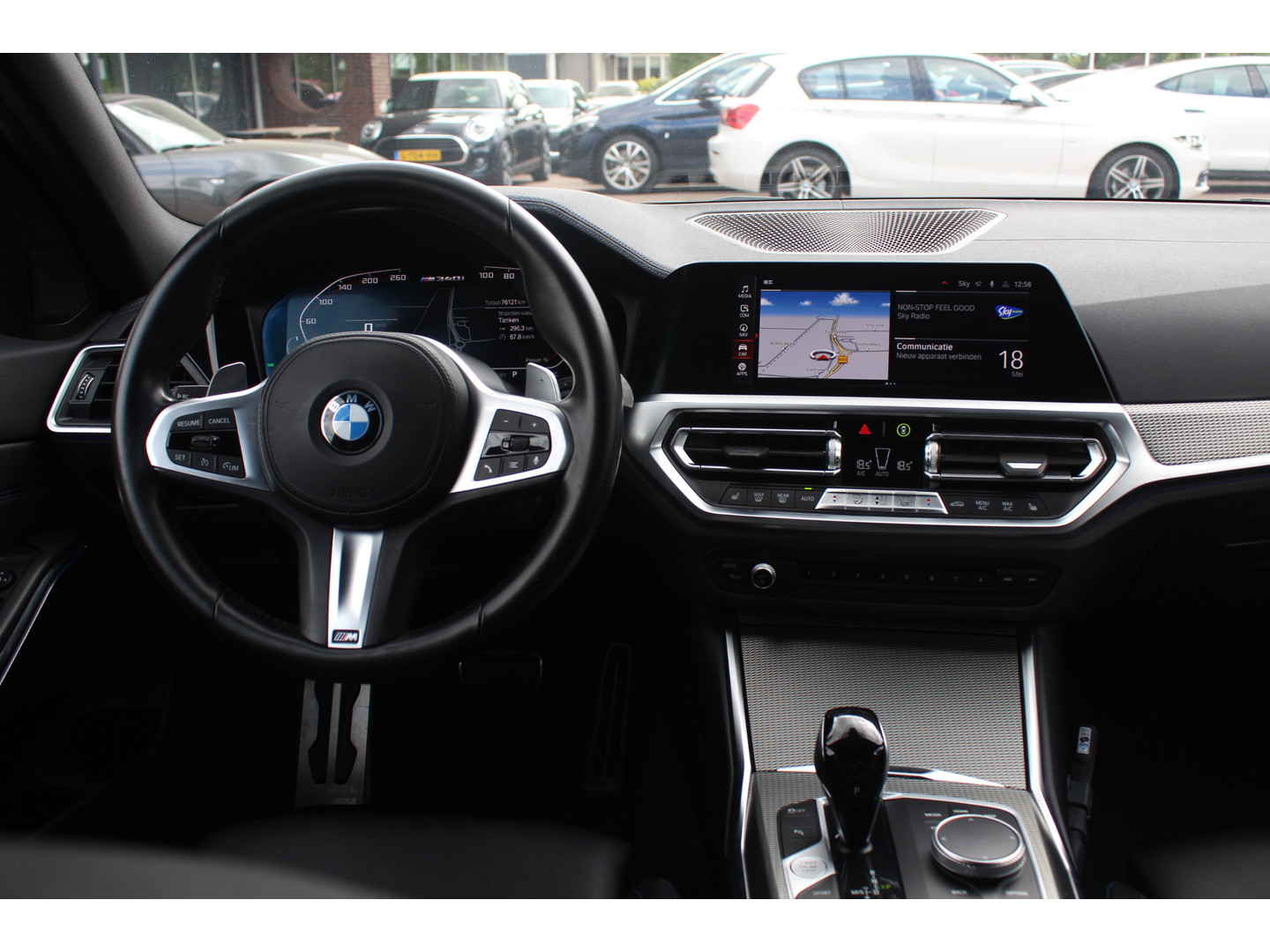 BMW BMW