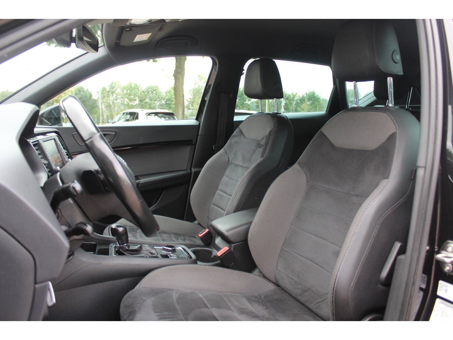 SEAT SEAT