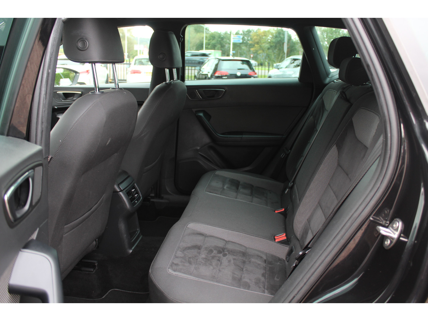 SEAT SEAT