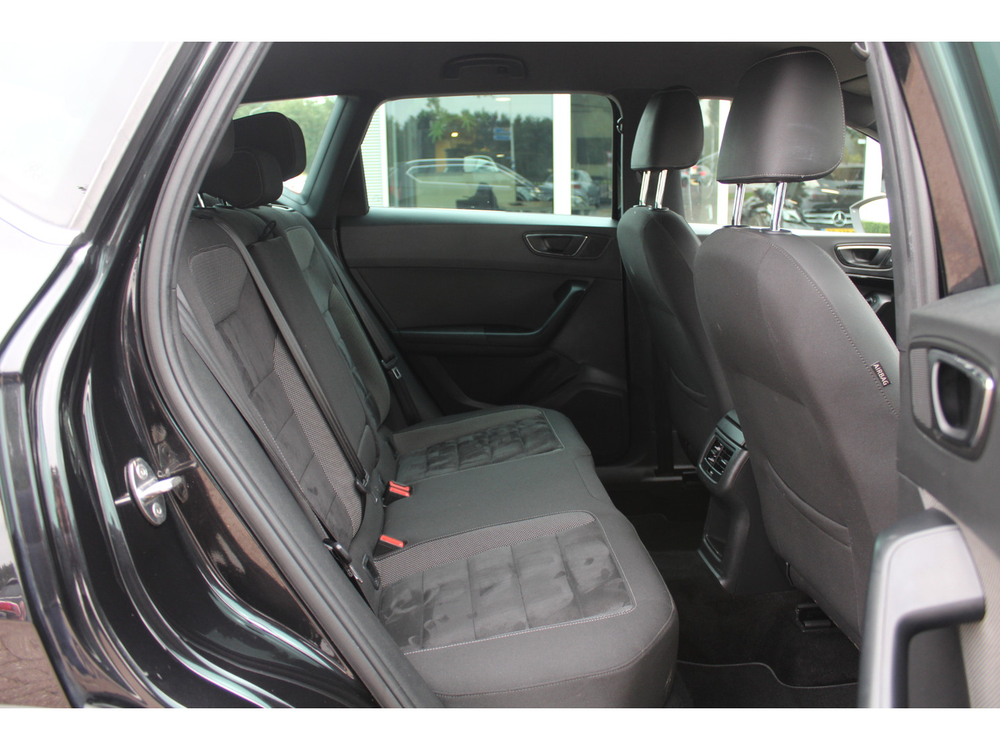 SEAT SEAT
