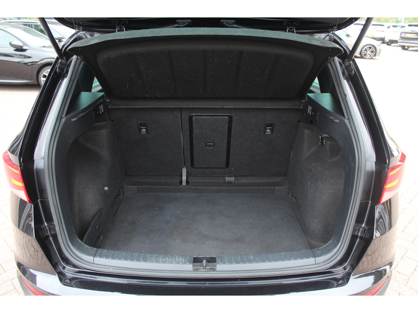 SEAT SEAT