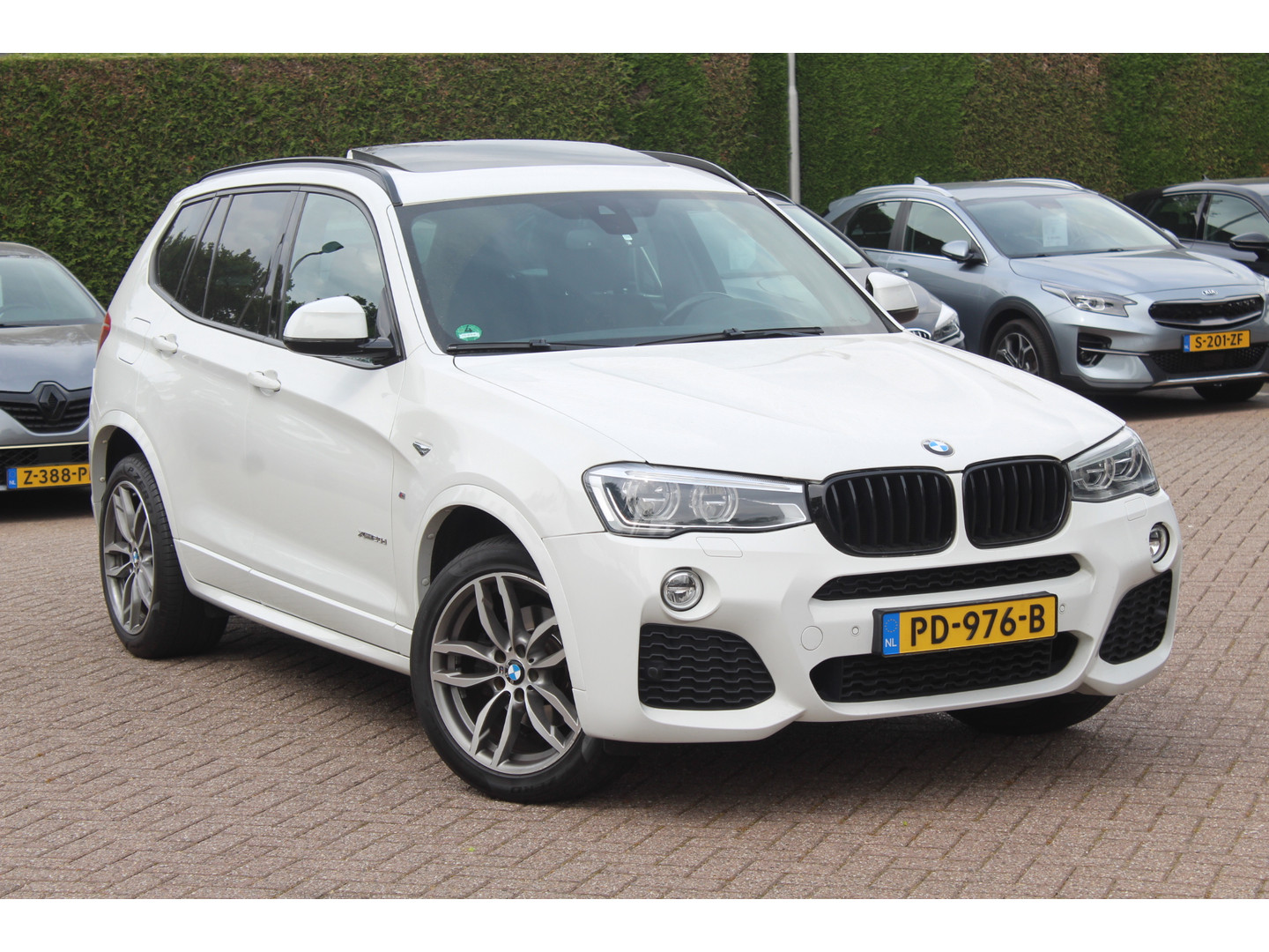 BMW