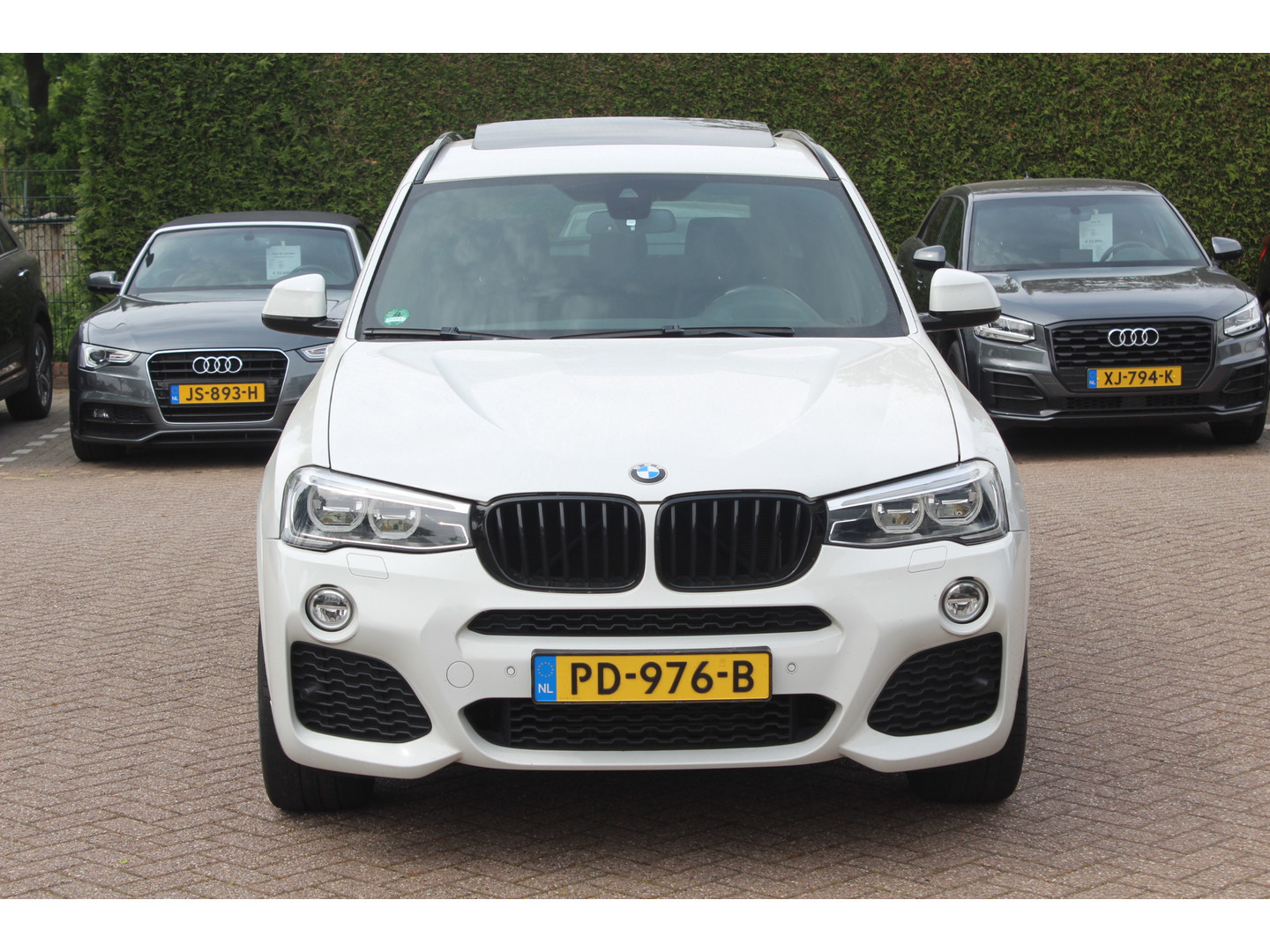 BMW