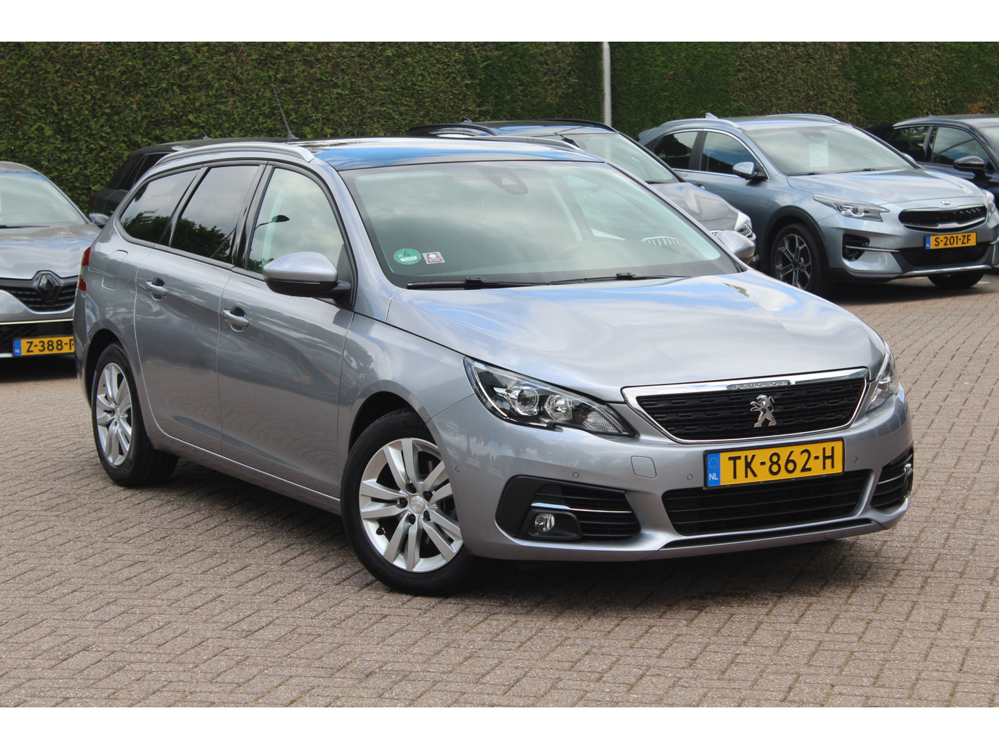 Peugeot Peugeot