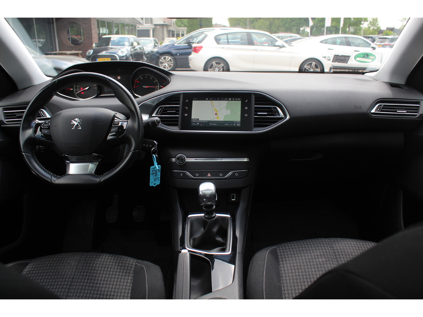 Peugeot Peugeot