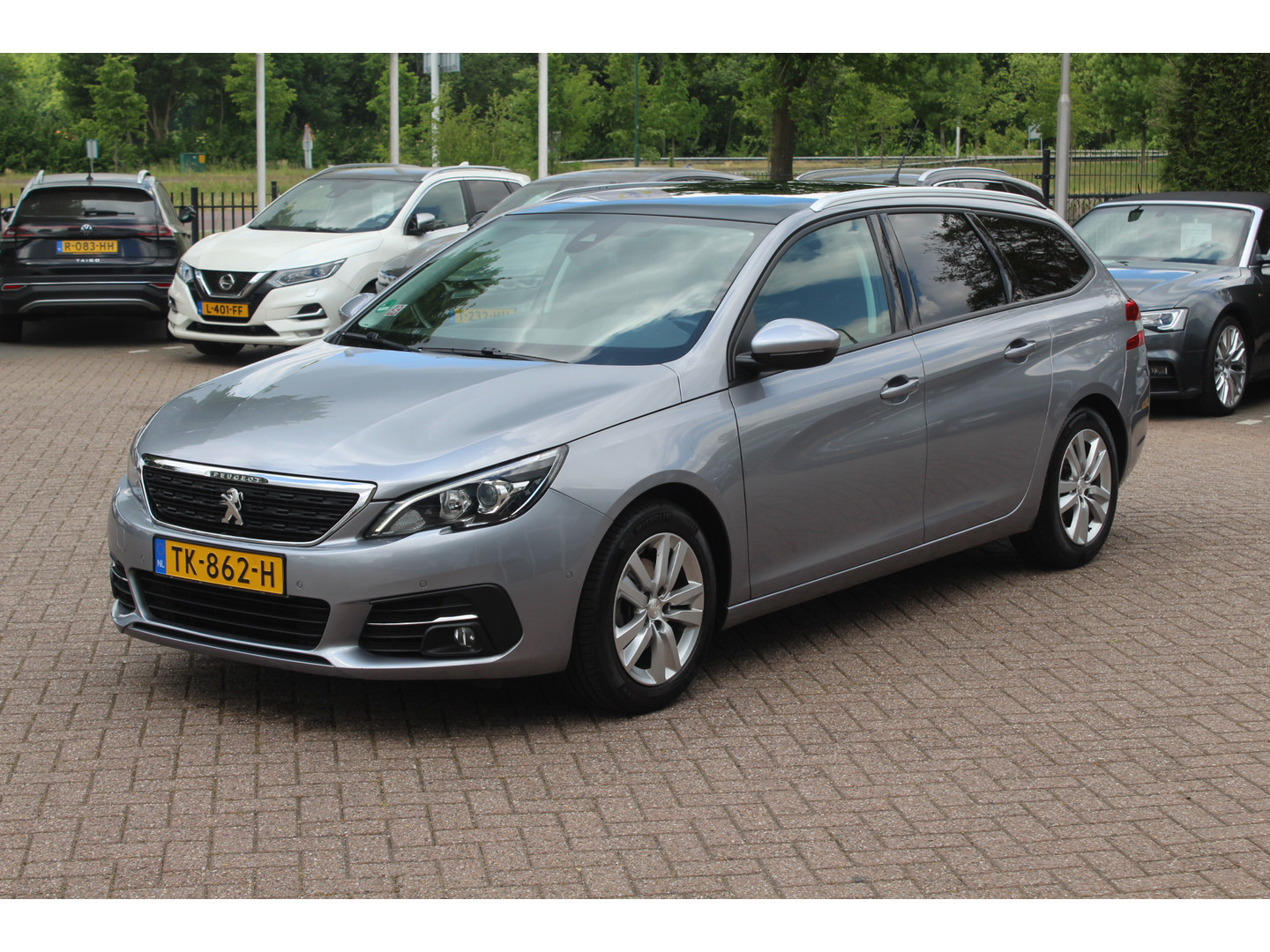 Peugeot Peugeot