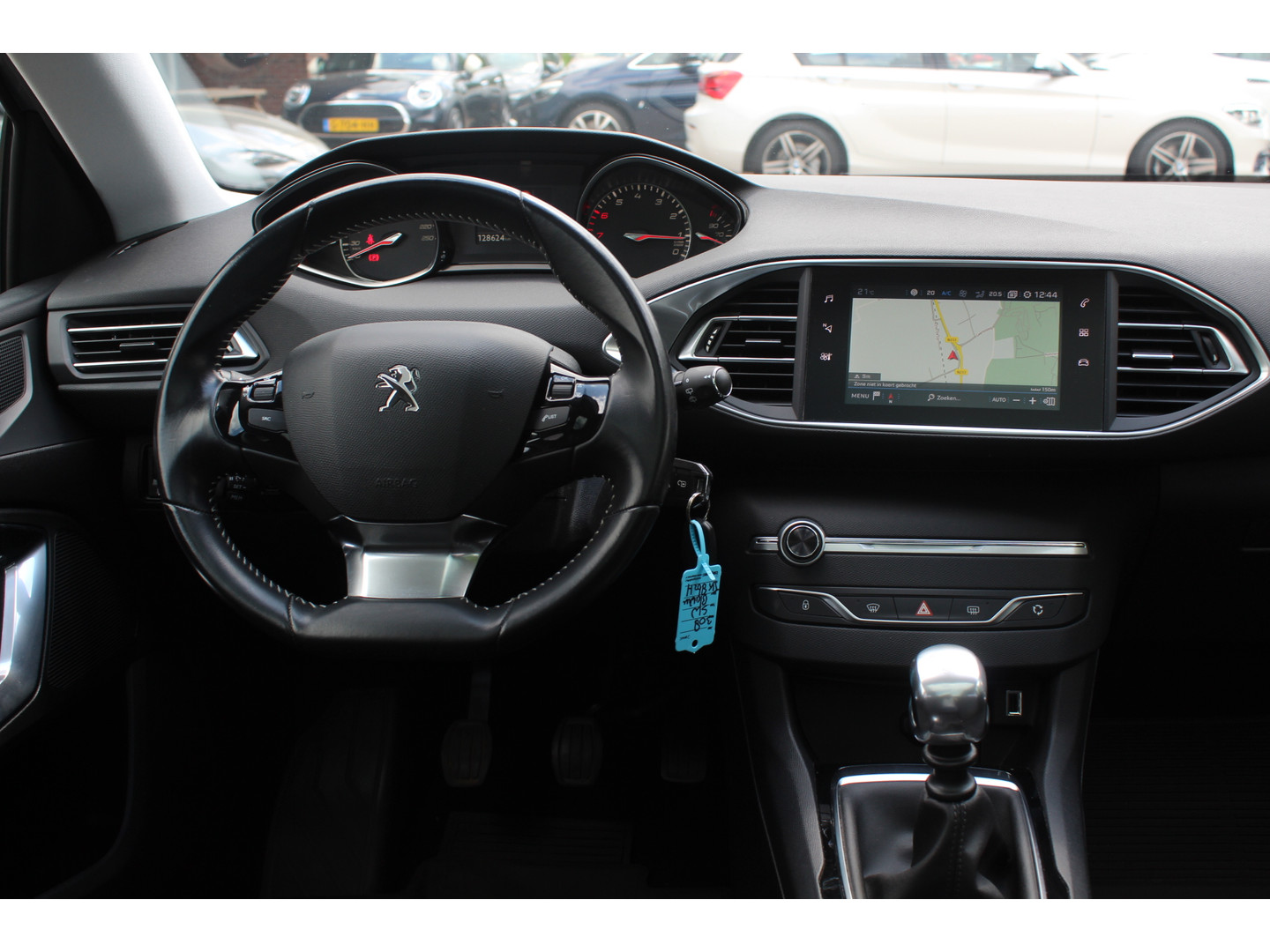 Peugeot Peugeot