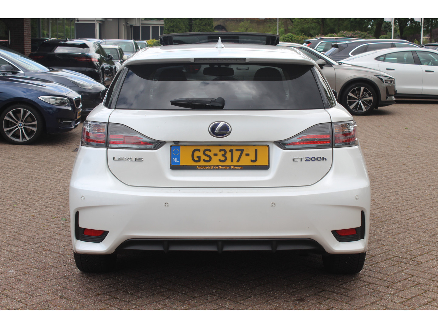 Lexus Lexus