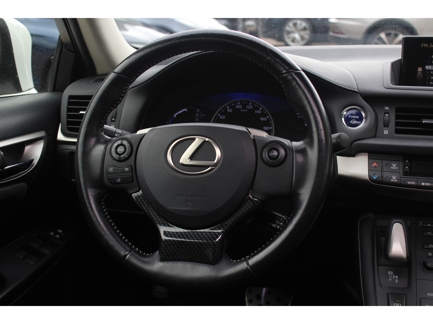 Lexus Lexus