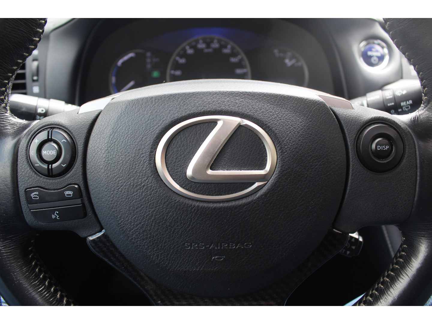 Lexus Lexus