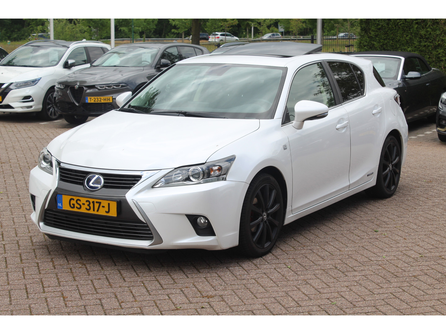 Lexus Lexus