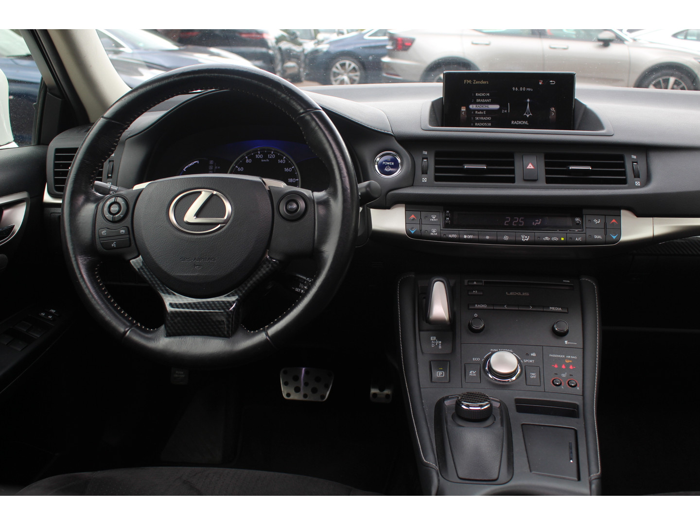 Lexus Lexus
