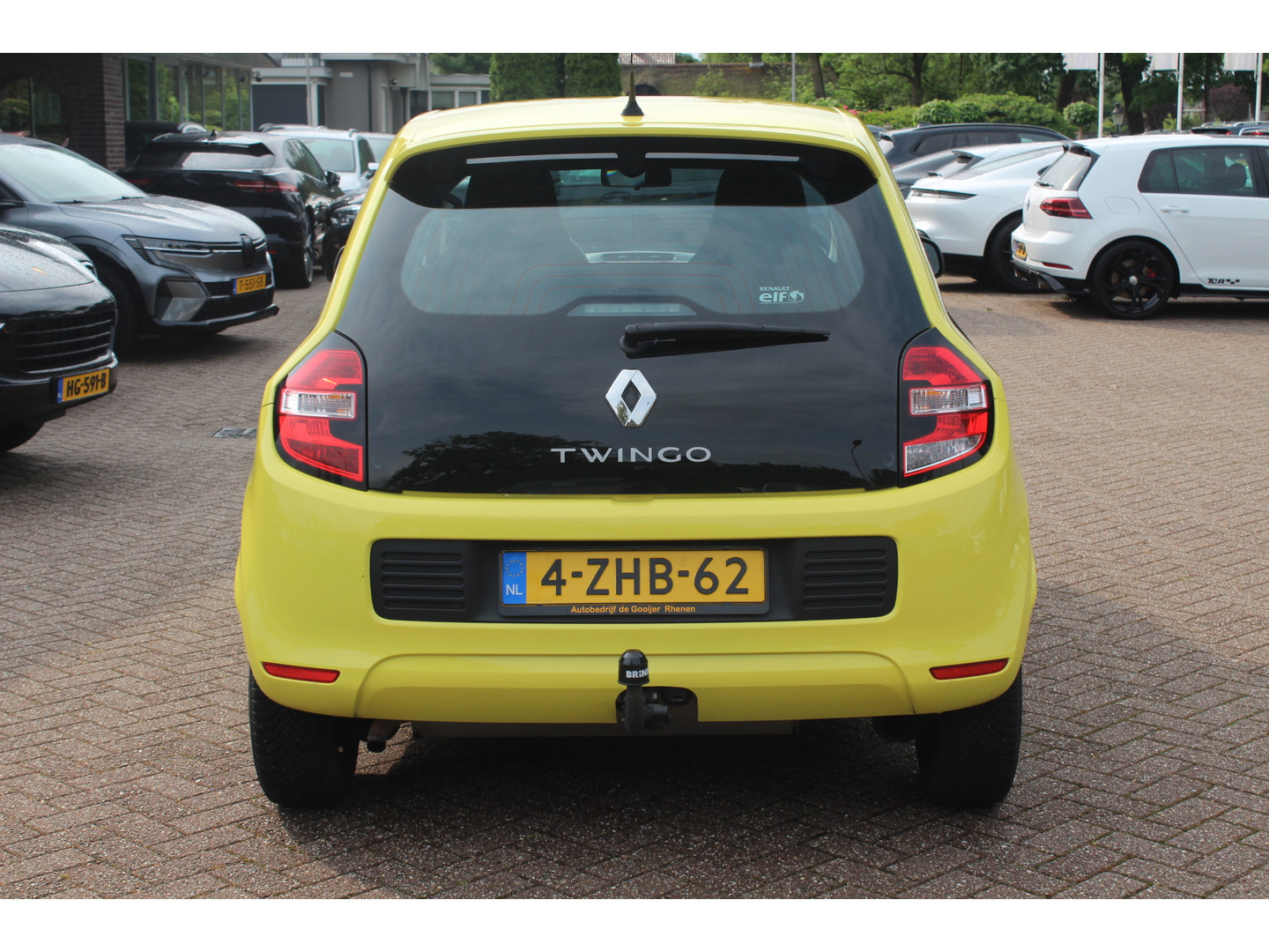 Renault Renault