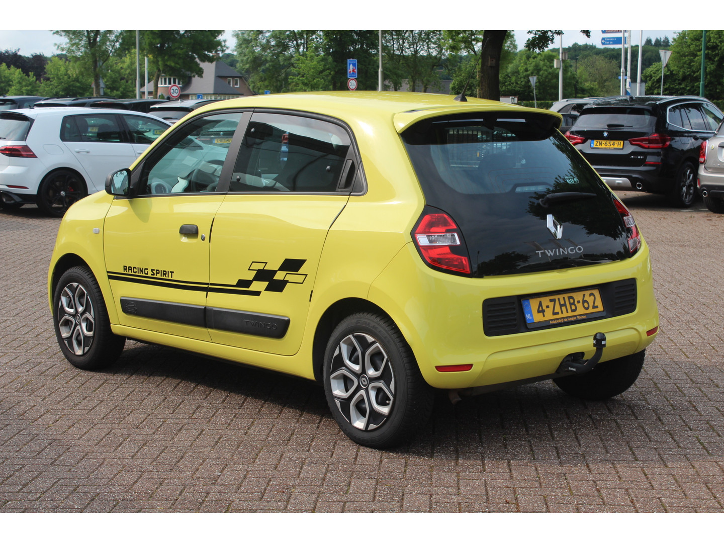 Renault Renault