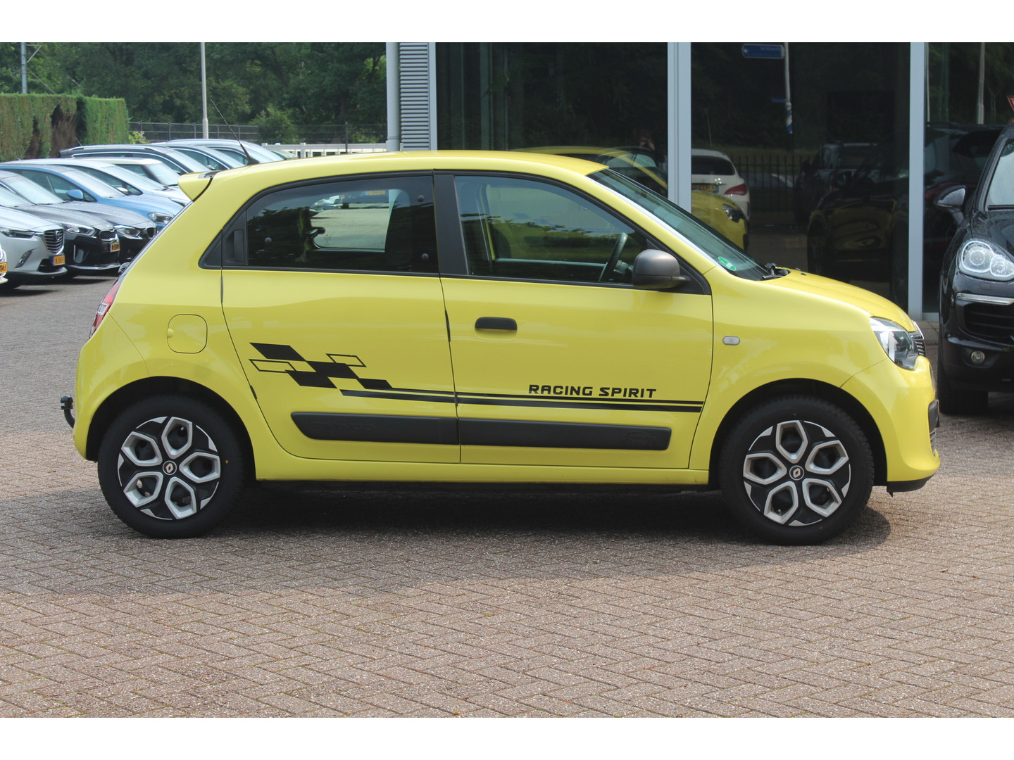 Renault Renault