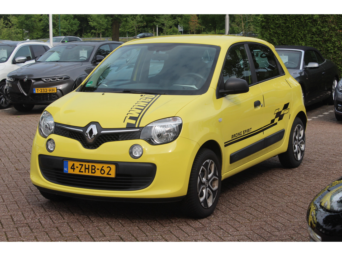 Renault Renault