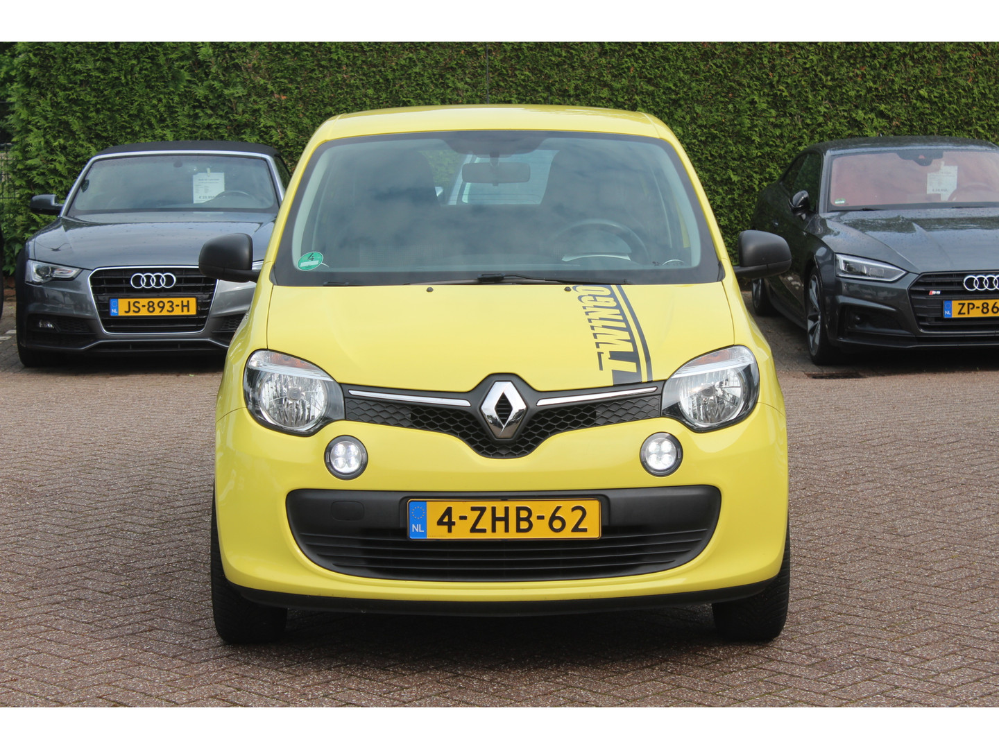 Renault Renault
