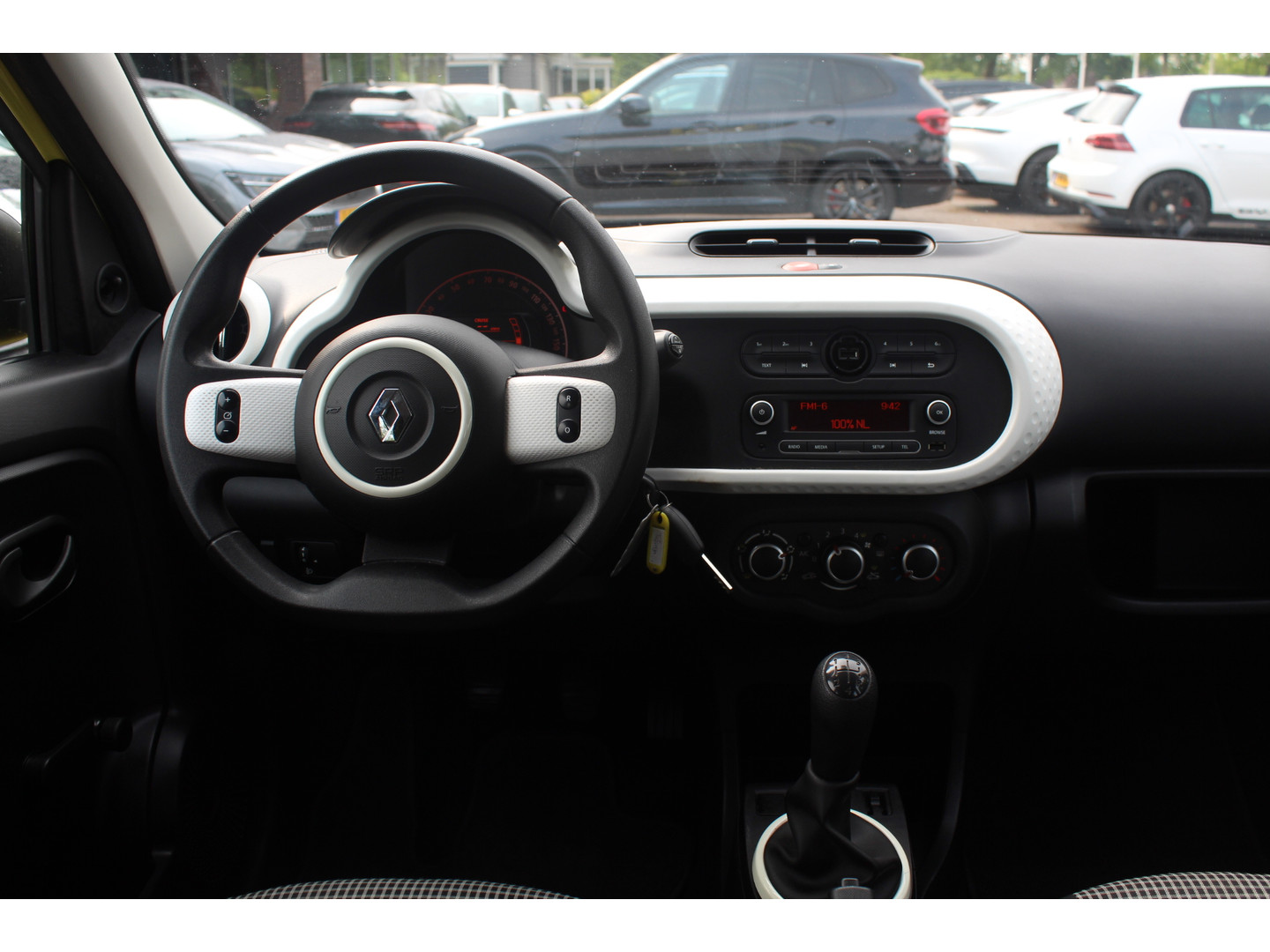 Renault Renault