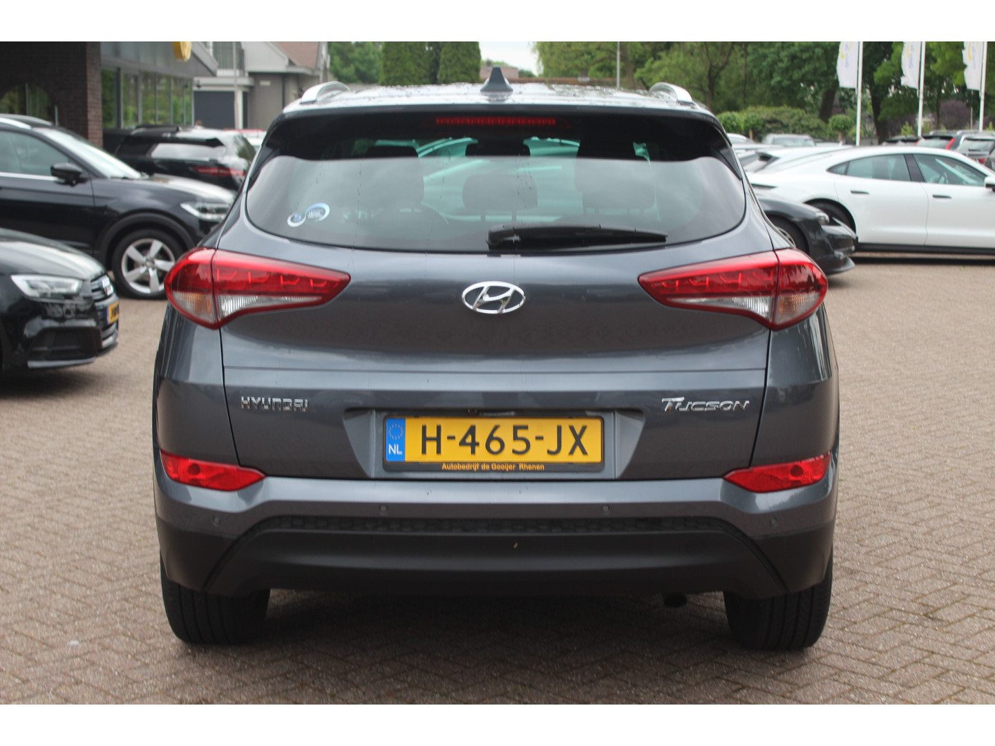 Hyundai