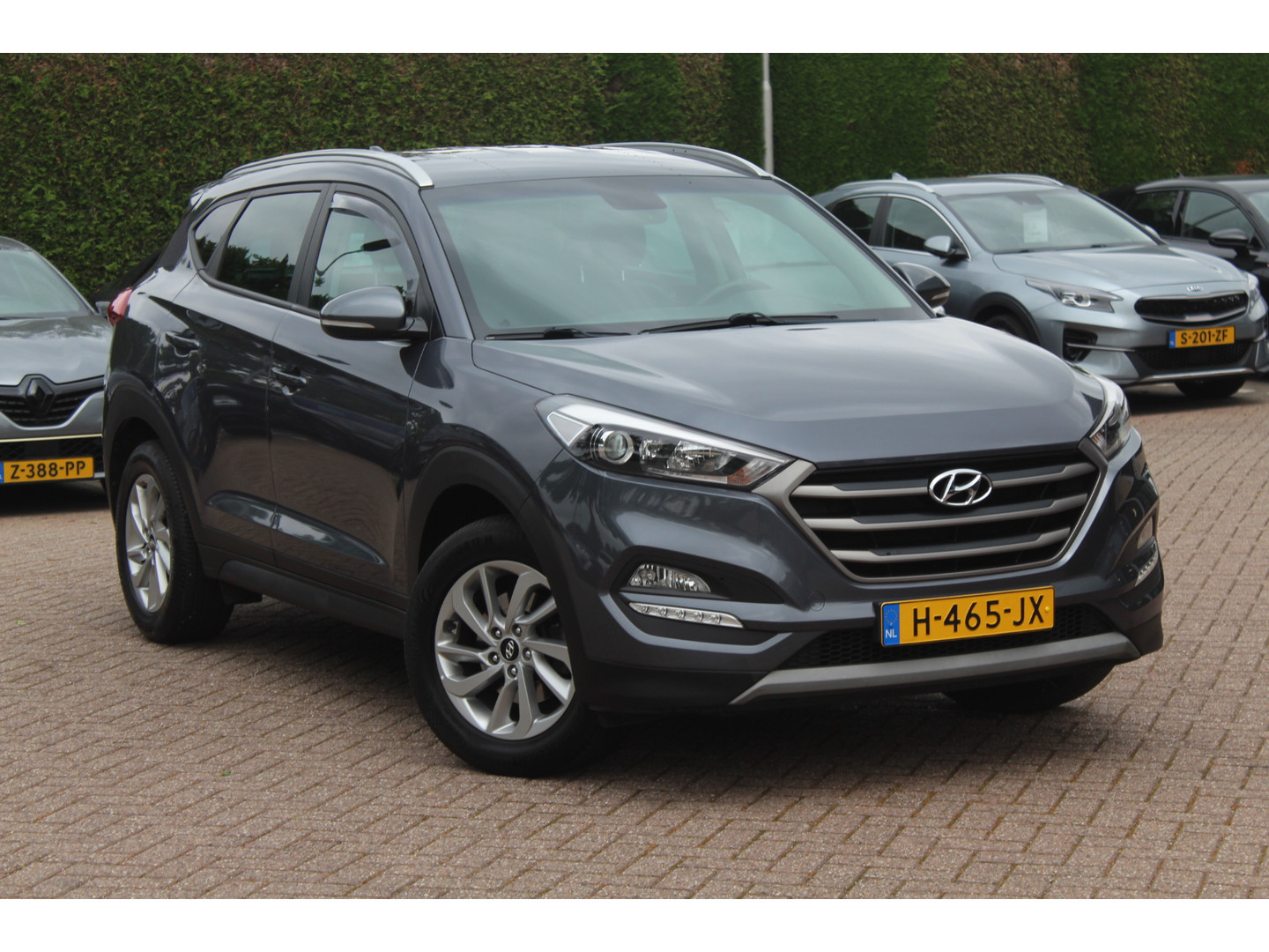 Hyundai