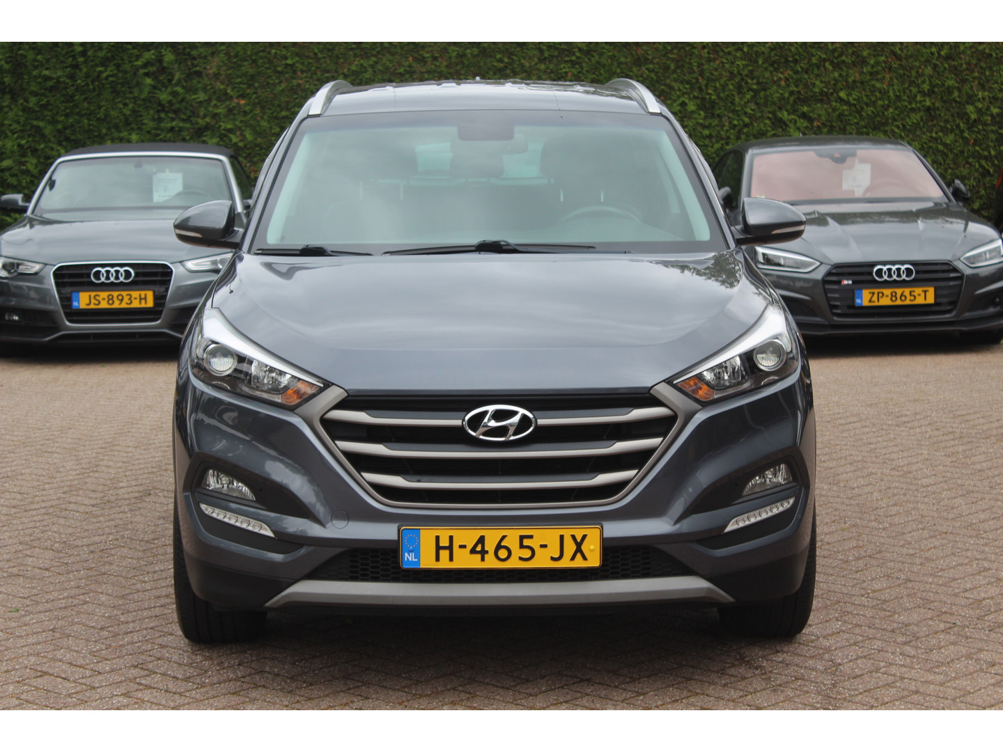Hyundai