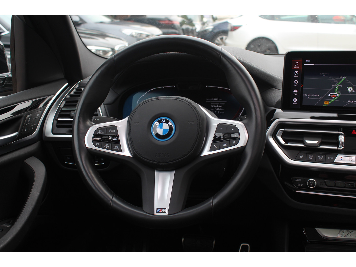 BMW BMW