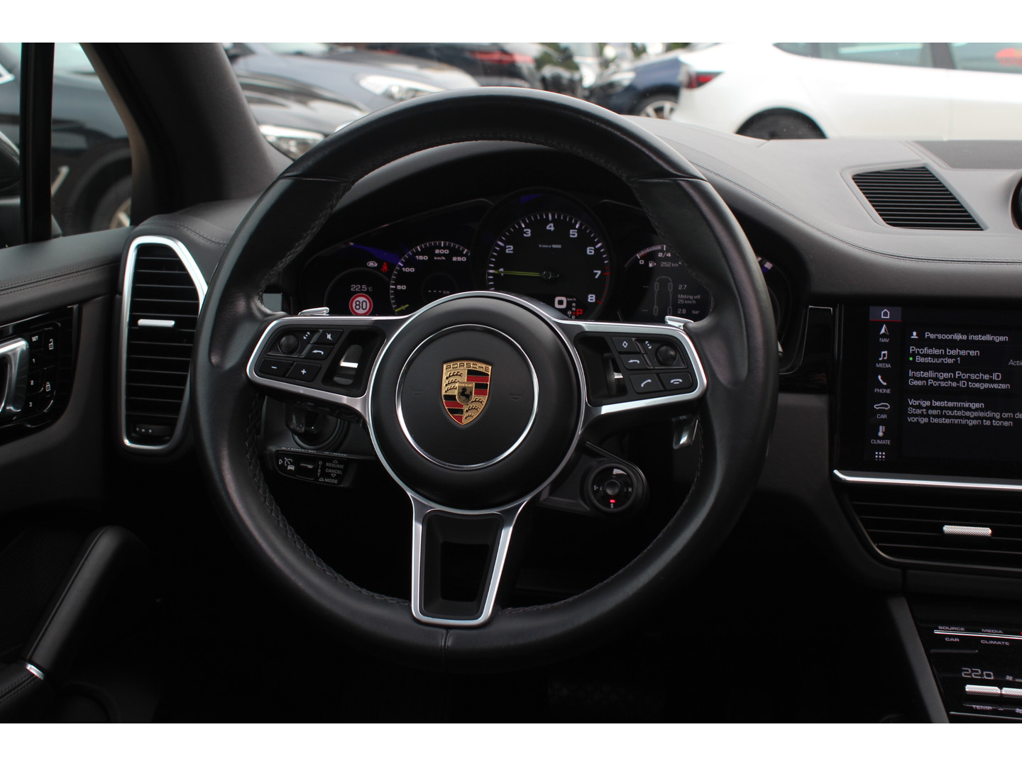 Porsche Porsche