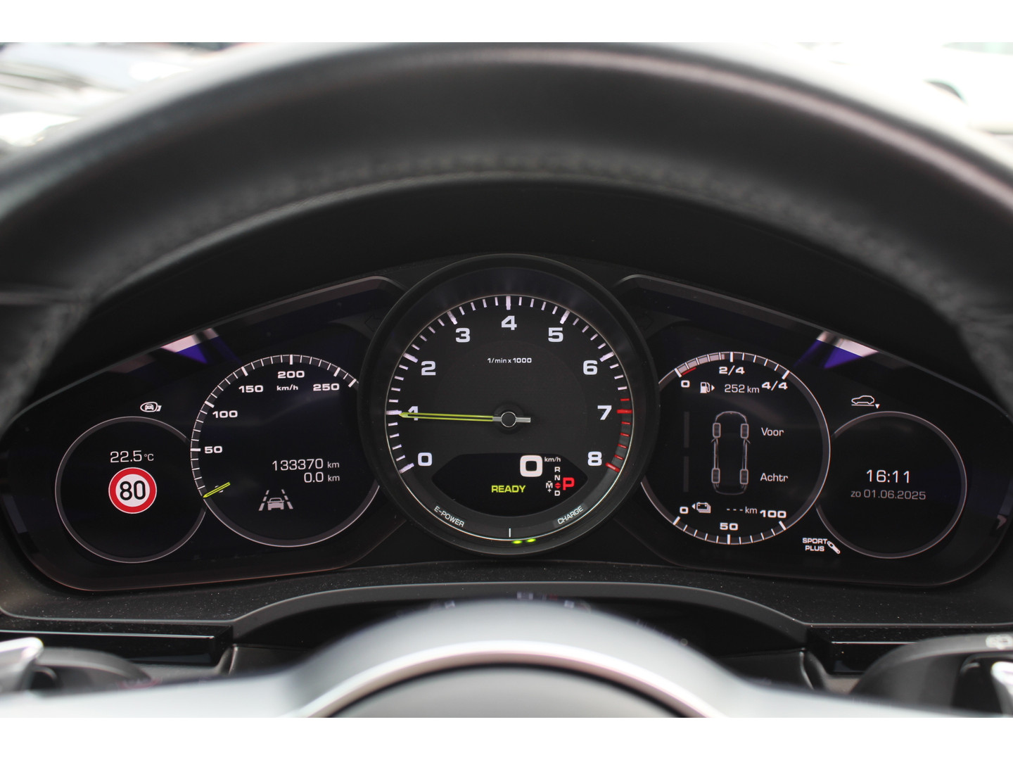 Porsche Porsche