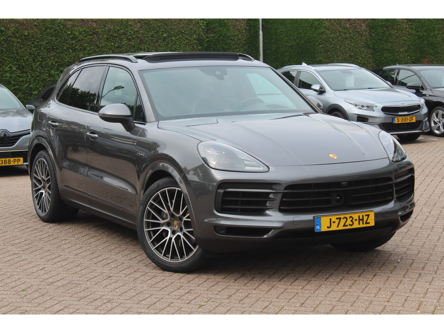 Porsche Porsche