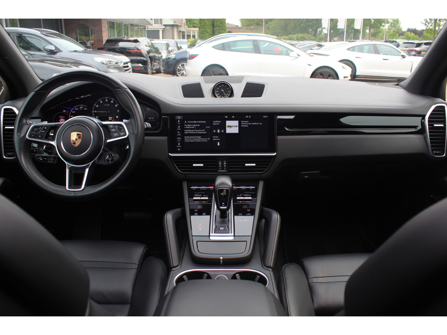 Porsche Porsche