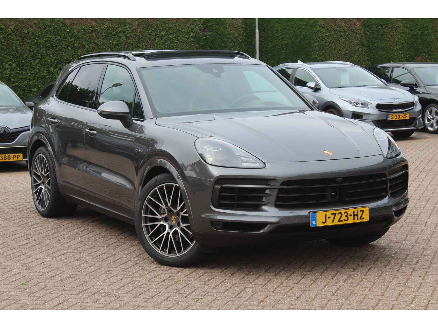 Porsche Porsche