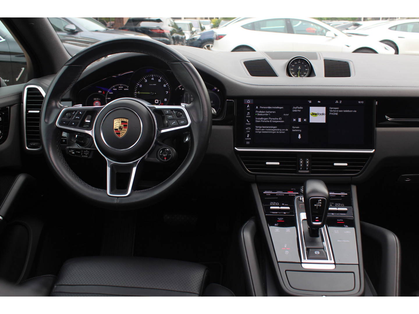 Porsche Porsche
