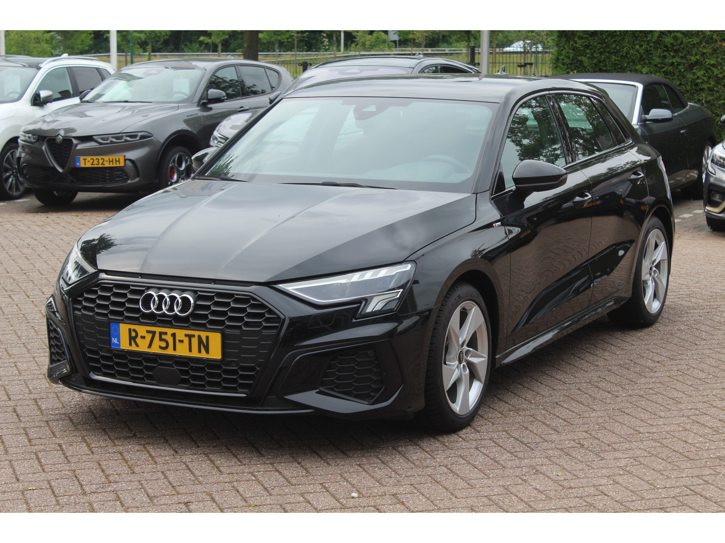 Audi