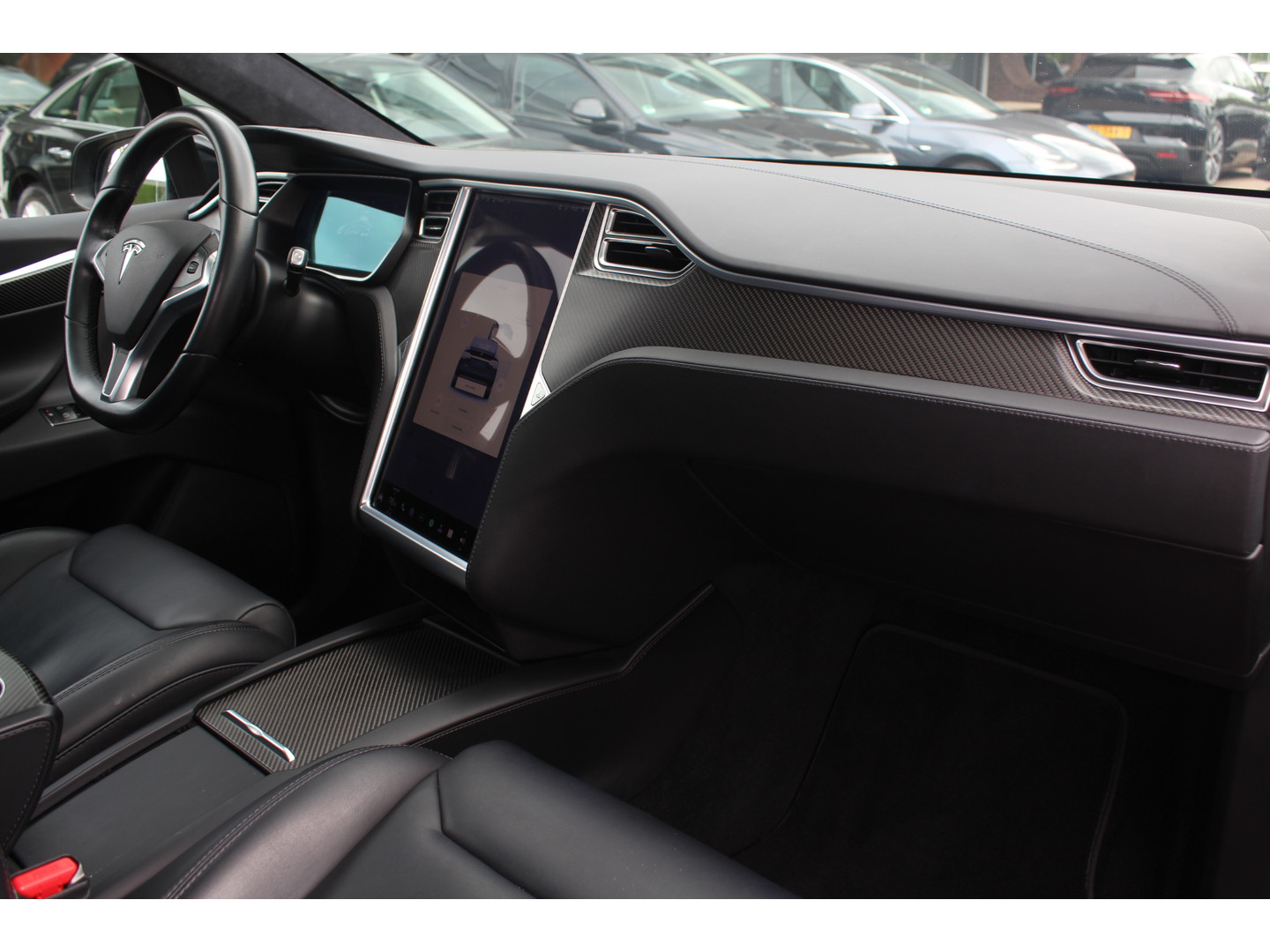 Tesla Tesla