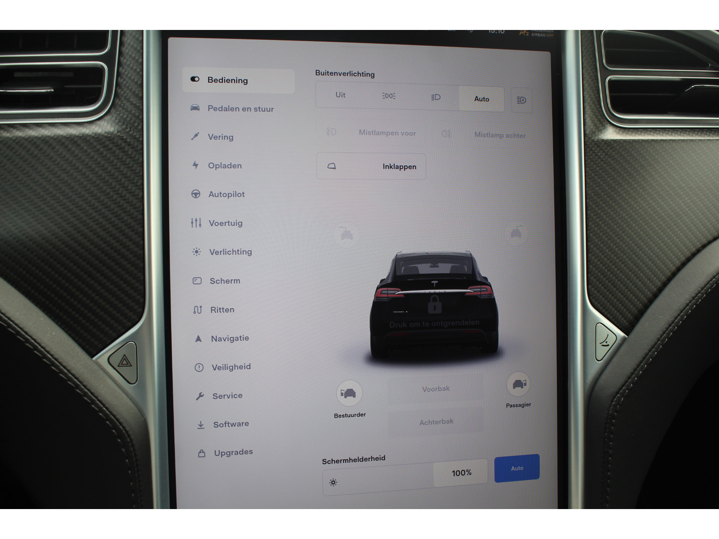 Tesla Tesla
