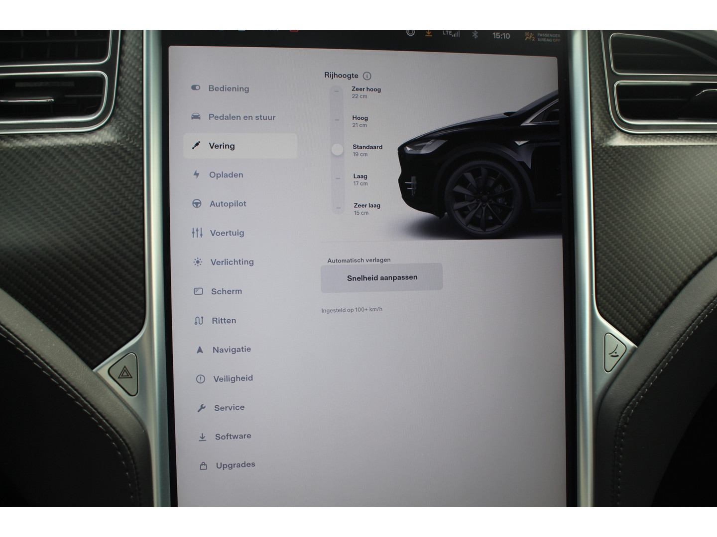 Tesla Tesla