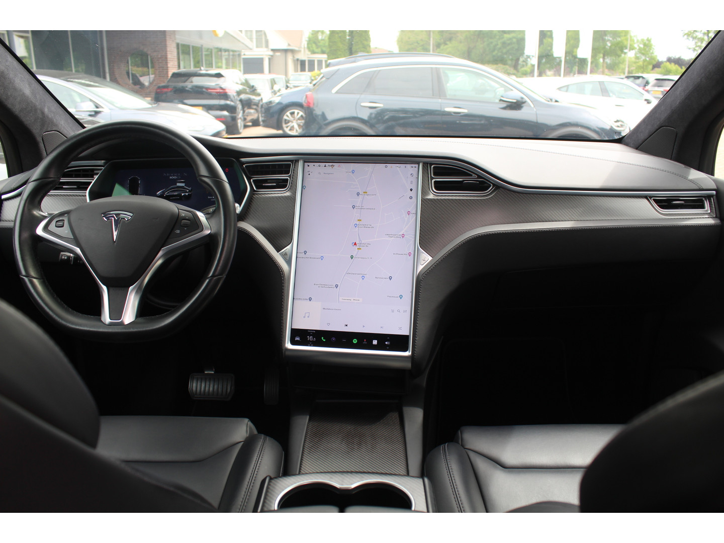 Tesla Tesla