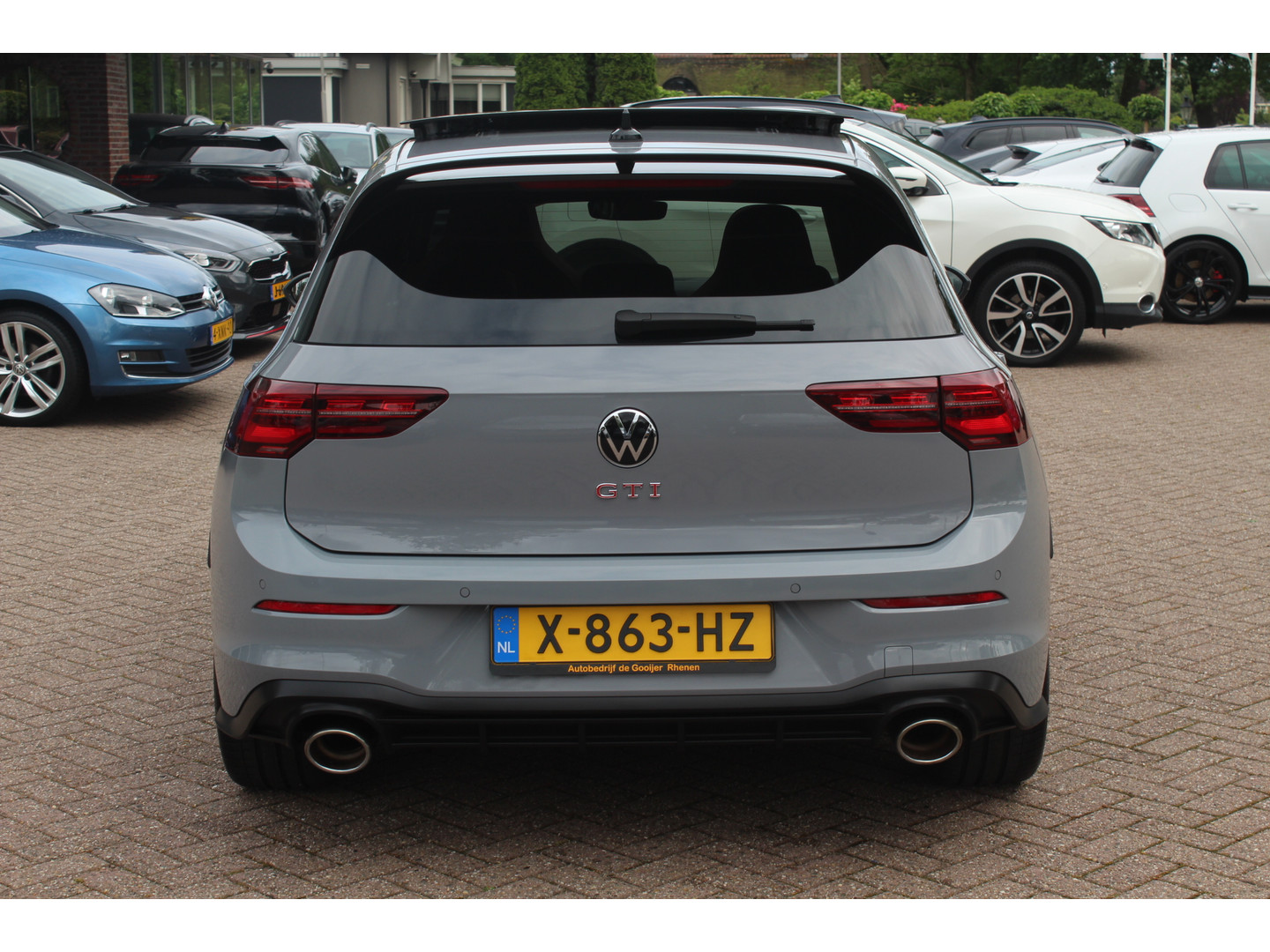 Volkswagen
