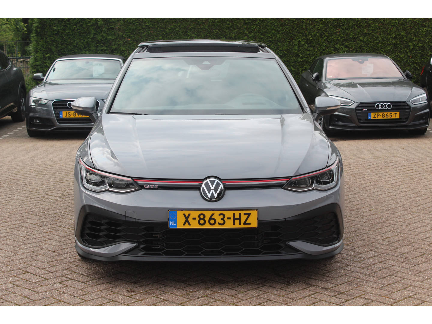 Volkswagen